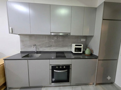 High Park Residences (D28), Apartment #607508731